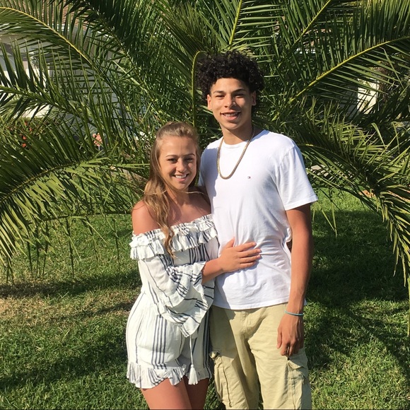 Meet your Posher, Taylor - Picture 1 of 1